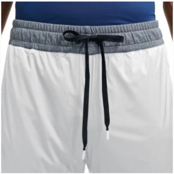 On Cloud In Running Pants - Picture 2 of 8